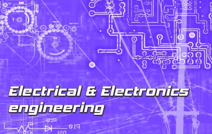 Electrical And Electronics Engineering banner